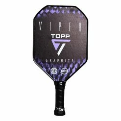 Outlet 😉 Discount 🥰 TOPP Viper Middleweight Graphite Pickleball Paddle 🛒 🔔 -Pickleball Paddles Store 7827 04 21 topp viper middleweight graphite pickleball paddle 33987 20 l