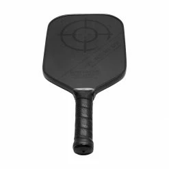 Best Sale ⌛ Flash Sale 💯 Engage Pursuit MX BLEMISHED Middleweight Graphite Pickleball Paddle 🔥 🔔 -Pickleball Paddles Store 7921 06 22 engage pursuit mx blemished middleweight graphite pickleball paddle 35290 4 l