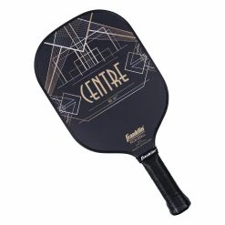 Buy ๐งจ Promo โ๏ธ Franklin Aspen Kern Centre Middleweight Carbon Fiber Pickleball Paddle โ๏ธ ๐