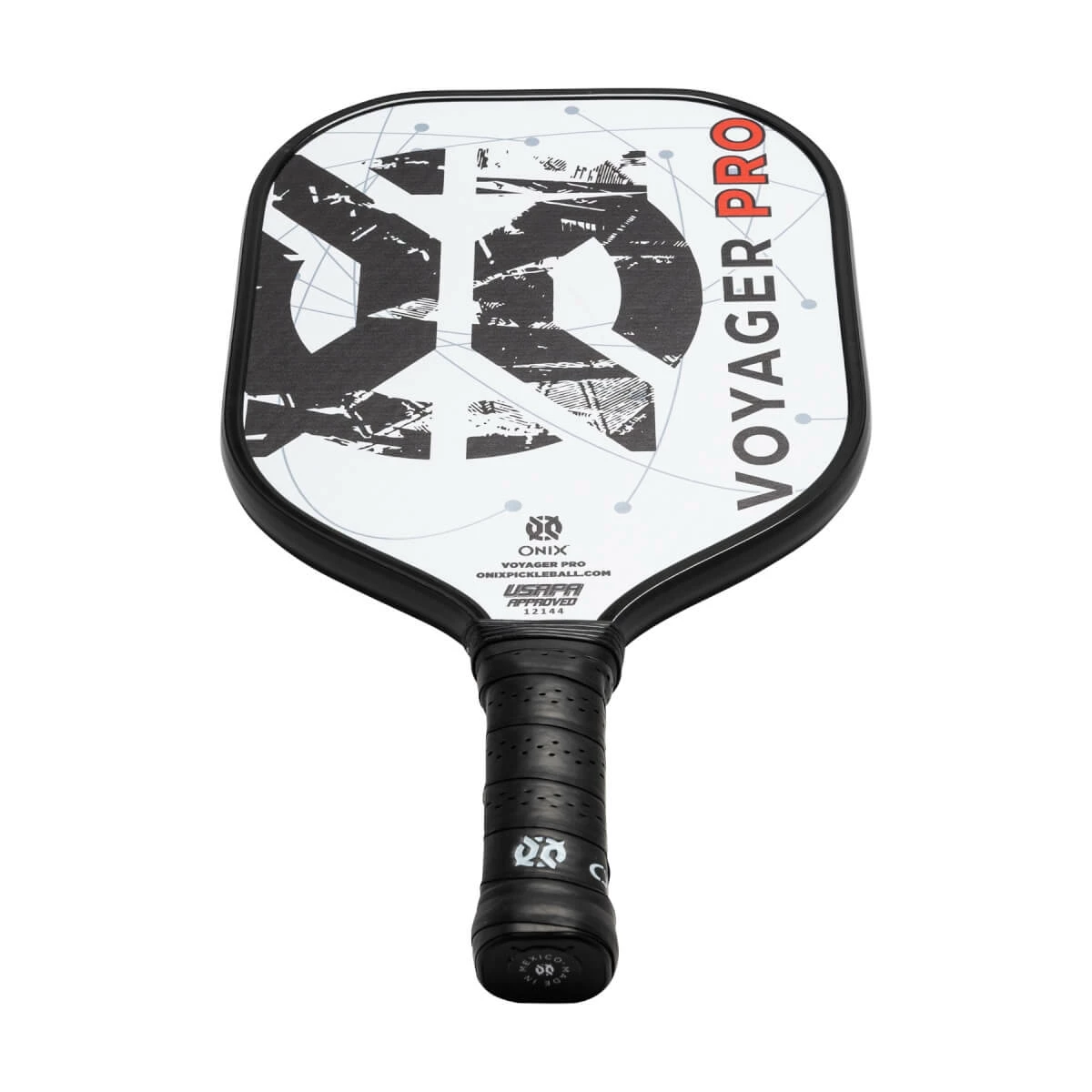 Best deal โ New โค๏ธ Onix Voyager Pro Middleweight Graphite Pickleball Paddle ๐ โค๏ธ 6 Best deal โ New โค๏ธ Onix Voyager Pro Middleweight Graphite Pickleball Paddle ๐ โค๏ธ - Image 4