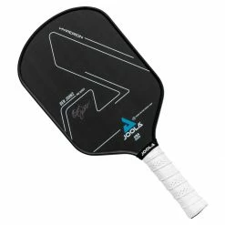 Hot Sale ๐ New ๐ฅฐ JOOLA Ben Johns Hyperion CFS 16mm Heavyweight Carbon Fiber Pickleball Paddle ๐ ๐