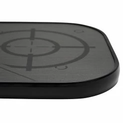 Best Sale ⌛ Flash Sale 💯 Engage Pursuit MX BLEMISHED Middleweight Graphite Pickleball Paddle 🔥 🔔 -Pickleball Paddles Store 823a 06 22 engage pursuit mx blemished middleweight graphite pickleball paddle 35290 6 l