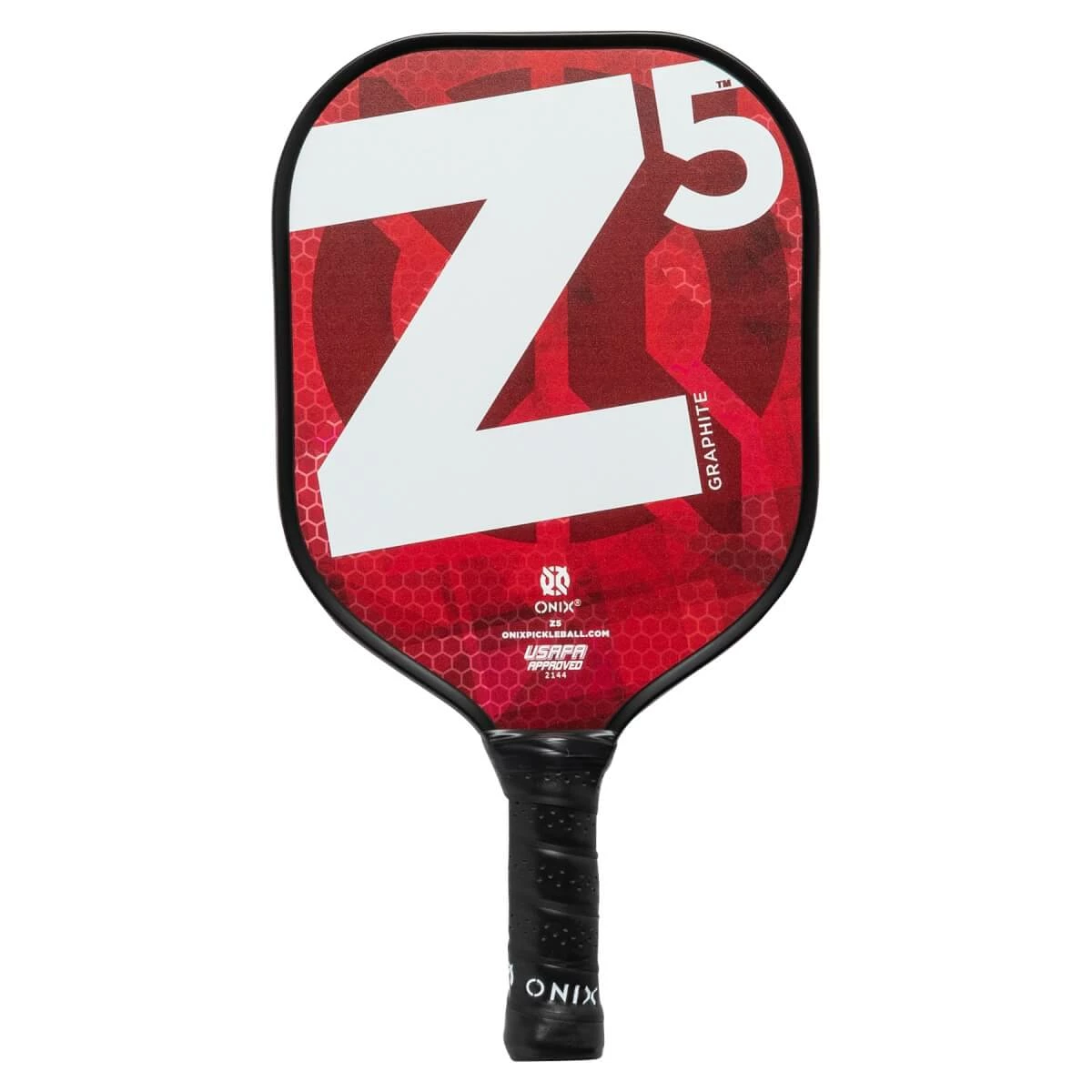 Hot Sale ⌛ Discount ❤️ Onix Z5 Mod Middleweight Graphite Pickleball Paddle ⭐ ✔️ 28 Hot Sale ⌛ Discount ❤️ Onix Z5 Mod Middleweight Graphite Pickleball Paddle ⭐ ✔️ - Image 27
