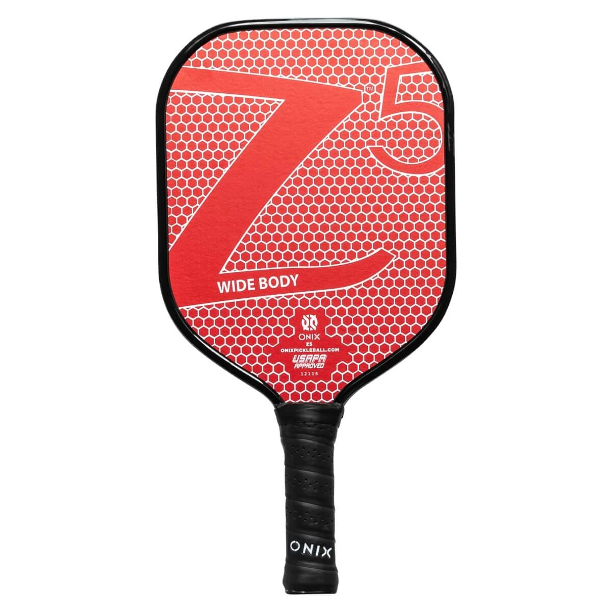 Best Sale ๐ Budget ๐ Onix Z5 Heavyweight Composite Pickleball Paddle ๐ ๐งจ 11 Best Sale ๐ Budget ๐ Onix Z5 Heavyweight Composite Pickleball Paddle ๐ ๐งจ - Image 9