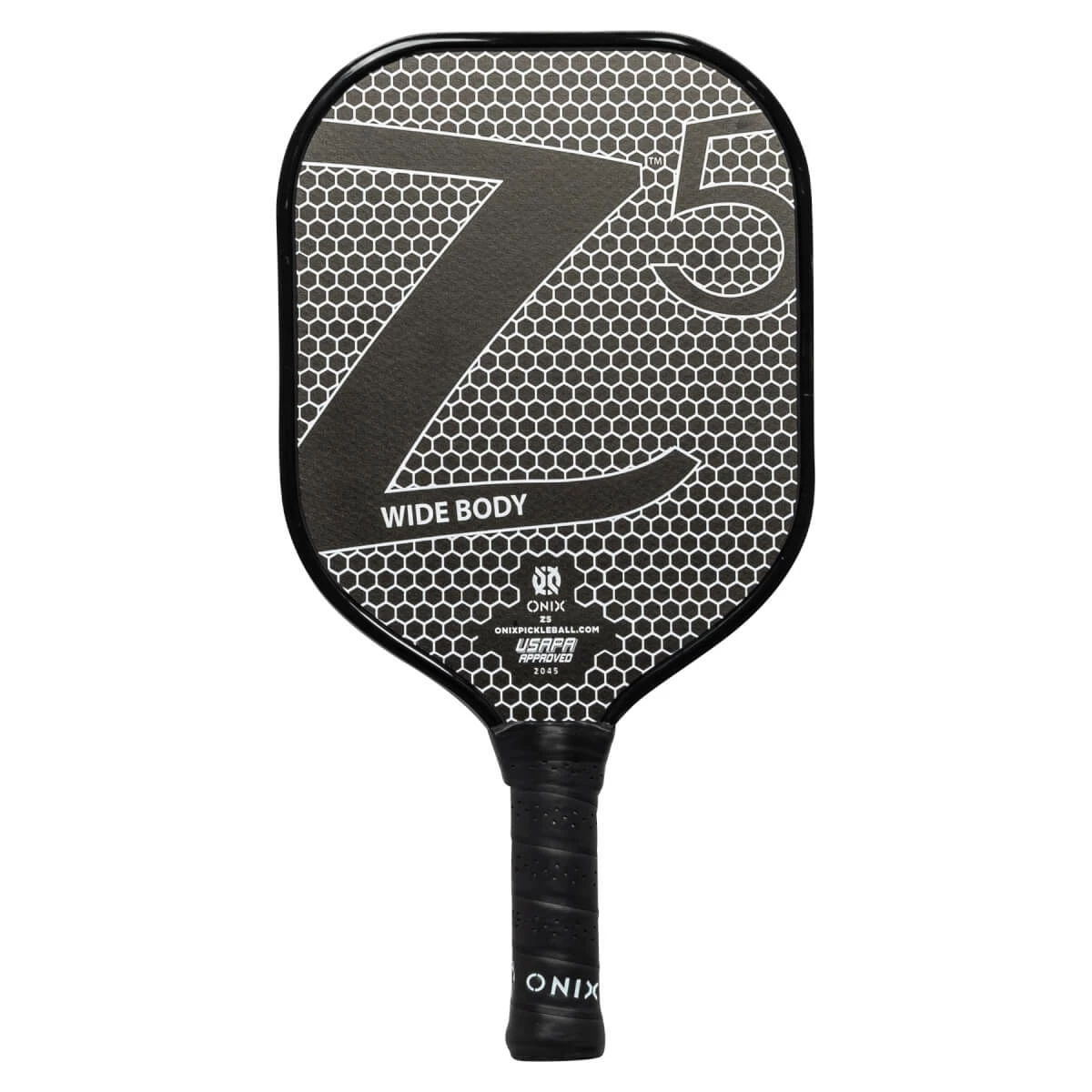 Best Sale ๐ Budget ๐ Onix Z5 Heavyweight Composite Pickleball Paddle ๐ ๐งจ 4 Best Sale ๐ Budget ๐ Onix Z5 Heavyweight Composite Pickleball Paddle ๐ ๐งจ - Image 2