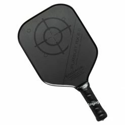 Discount โ Best Pirce ๐ Engage Pursuit RX 6.0 Thick Core Middleweight Graphite Pickleball Paddle ๐ ๐