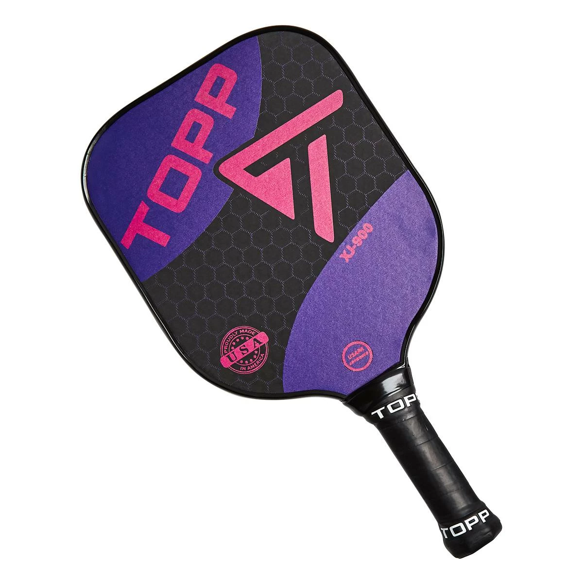 Deals ⌛ Buy 👏 TOPP XJ-900 Middleweight Graphite Pickleball Paddle 🔥 ⌛ 23 Deals ⌛ Buy 👏 TOPP XJ-900 Middleweight Graphite Pickleball Paddle 🔥 ⌛ - Image 21