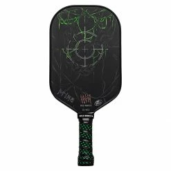Hot Sale 🎉 Best Pirce 🎁 Wild Monkeys Prima Middleweight Carbon Fiber Pickleball Paddle 👏 ✨ -Pickleball Paddles Store 8ac7 03 22 wild monkeys prima middleweight carbon fiber pickleball paddle 35575 2 l