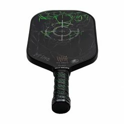 Hot Sale 🎉 Best Pirce 🎁 Wild Monkeys Prima Middleweight Carbon Fiber Pickleball Paddle 👏 ✨ -Pickleball Paddles Store 8ced 03 22 wild monkeys prima middleweight carbon fiber pickleball paddle 35575 4 l