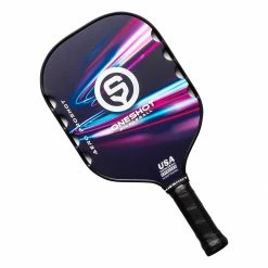 Buy ๐ฅฐ New ๐ Oneshot Aero Proshot Middleweight Graphite Pickleball Paddle ๐ ๐
