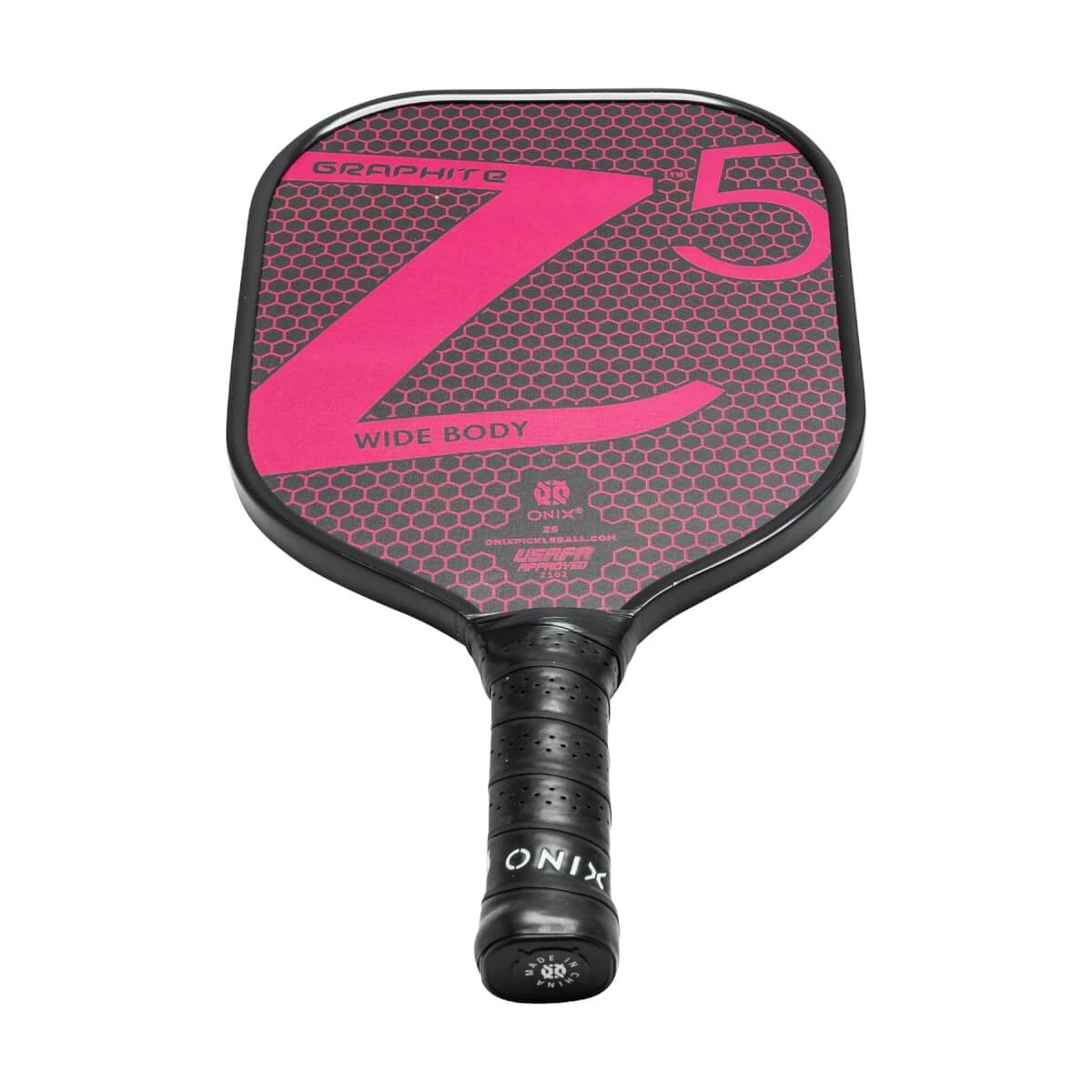 Brand new ๐ฏ Brand new ๐ Onix Z5 Middleweight Graphite Pickleball Paddle ๐ฅฐ ๐ 36 Brand new ๐ฏ Brand new ๐ Onix Z5 Middleweight Graphite Pickleball Paddle ๐ฅฐ ๐ - Image 34