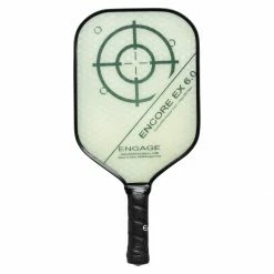 Hot Sale ❤️ Buy 🎉 Engage Encore EX 6.0 Lightweight Composite Pickleball Paddle 😉 👏 -Pickleball Paddles Store 91ce 06 22 engage encore ex 6 0 lightweight composite pickleball paddle 33965 14 l