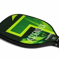 Best Pirce 😉 Flash Sale ⭐ TMPR Ascend LX Heavyweight Composite Pickleball Paddle 🥰 ⭐ -Pickleball Paddles Store 925c 12 21 tmpr ascend lx heavyweight composite pickleball paddle 33958 5 l