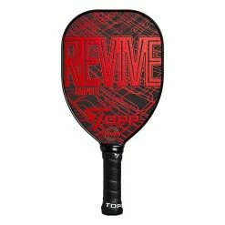 Brand new 🔔 Brand new ✨ TOPP Revive Lightweight Graphite Pickleball Paddle 🧨 🎁 -Pickleball Paddles Store 92f8 04 21 topp revive middleweight graphite pickleball paddle 33993 2 l