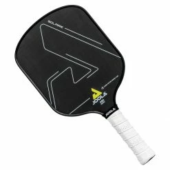 Best reviews of โ๏ธ Best deal ๐ JOOLA Solaire CFS 14mm Heavyweight Carbon Fiber Pickleball Paddle ๐งจ ๐