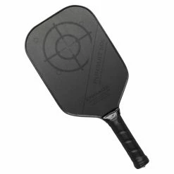 Best Sale โ Flash Sale ๐ฏ Engage Pursuit MX BLEMISHED Middleweight Graphite Pickleball Paddle ๐ฅ ๐