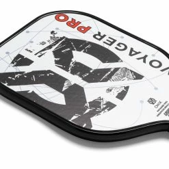 Pickleball Paddles Store -Pickleball Paddles Store 952d 07 22 onix voyager pro middleweight graphite pickleball paddle 34210 10 l