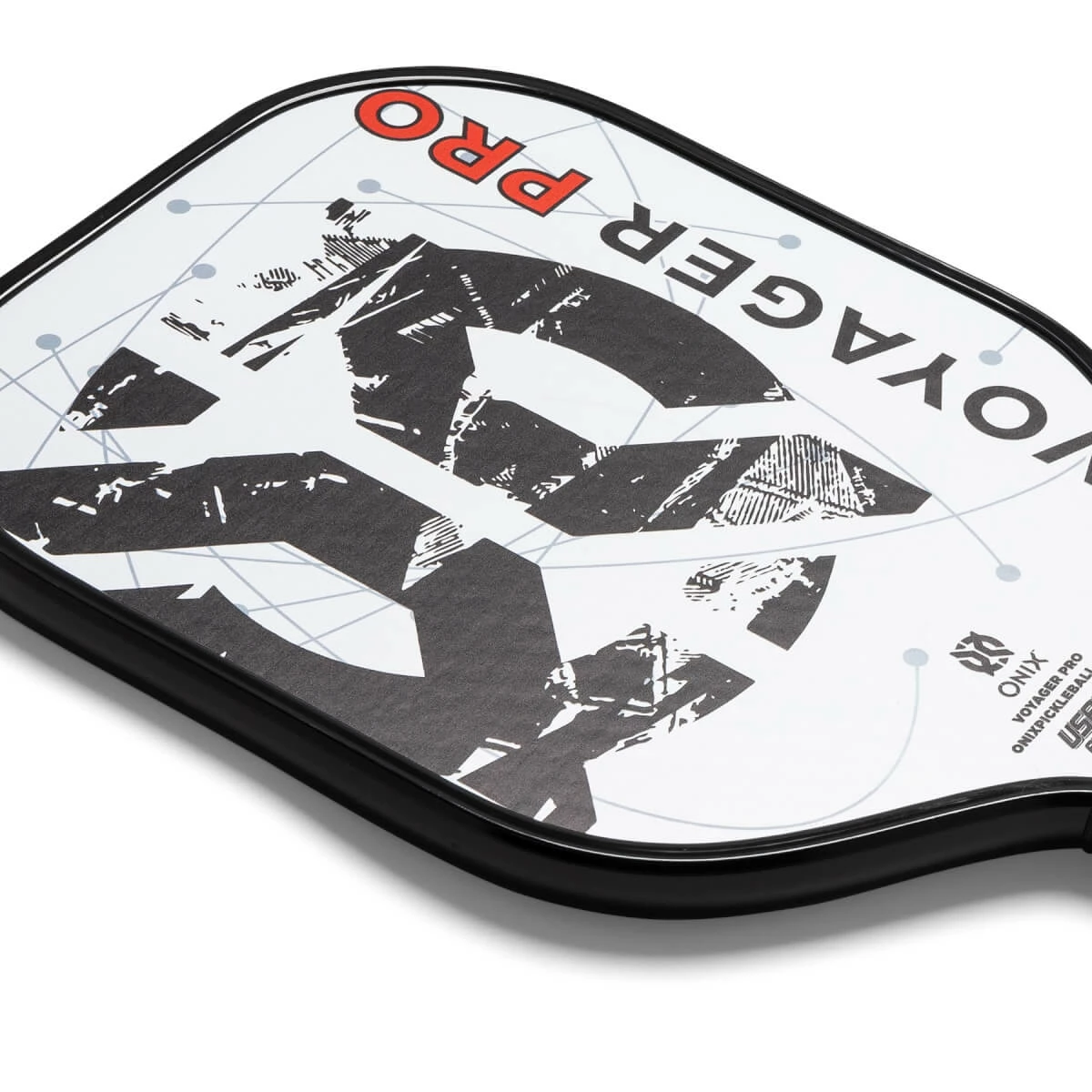 Best deal โ New โค๏ธ Onix Voyager Pro Middleweight Graphite Pickleball Paddle ๐ โค๏ธ 4 Best deal โ New โค๏ธ Onix Voyager Pro Middleweight Graphite Pickleball Paddle ๐ โค๏ธ - Image 2