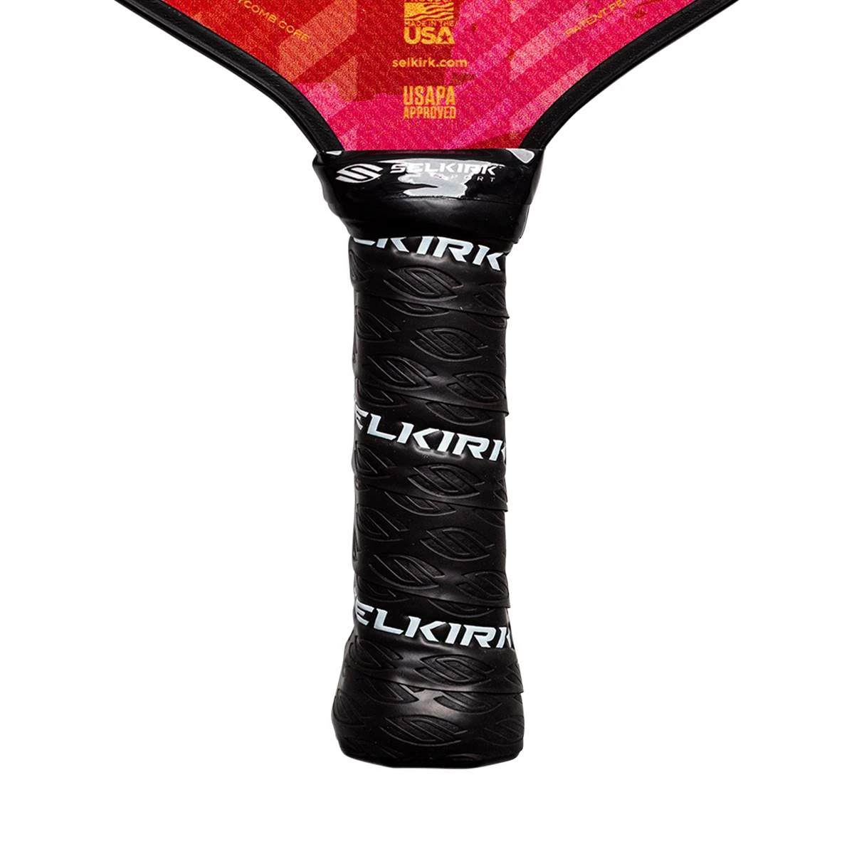 Best Pirce 😀 Wholesale ⭐ Selkirk VANGUARD Hybrid Maxima Middleweight Carbon Fiber Pickleball Paddle 😍 ⭐ 11 Best Pirce 😀 Wholesale ⭐ Selkirk VANGUARD Hybrid Maxima Middleweight Carbon Fiber Pickleball Paddle 😍 ⭐ - Image 10