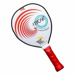 Buy ๐ Deals ๐ Third Shot Drop Tyche Lightweight Composite Youth Pickleball Paddle ๐ ๐คฉ