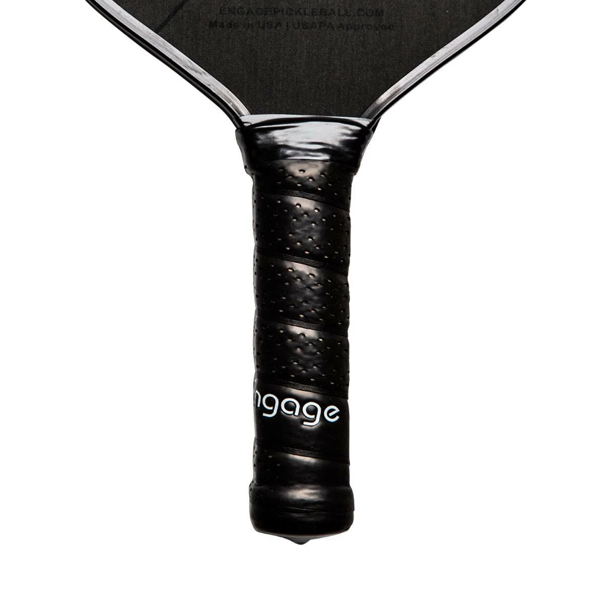 Cheap โ๏ธ Cheap โค๏ธ Engage Pursuit MX 6.0 Thick Core BLEMISHED Middleweight Graphite Pickleball Paddle ๐ ๐ 7 Cheap โ๏ธ Cheap โค๏ธ Engage Pursuit MX 6.0 Thick Core BLEMISHED Middleweight Graphite Pickleball Paddle ๐ ๐ - Image 5