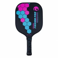 Best Sale 💯 Deals 🎁 GAMMA Fusion Pro Heavyweight Graphite Pickleball Paddle ✨ ❤️ -Pickleball Paddles Store 9e11 03 21 gamma fusion pro heavyweight graphite pickleball paddle 34023 7 l