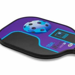 Brand new 🌟 Outlet 🎉 Pickleball International Tidal Wave Middleweight Graphite Pickleball Paddle 🛒 🎁 48 Brand new 🌟 Outlet 🎉 Pickleball International Tidal Wave Middleweight Graphite Pickleball Paddle 🛒 🎁 -Pickleball Paddles Store a04c 09 21 pickleball international tidal wave middleweight graphite pickleball paddle 35134 25 l