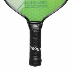 Hot Sale ❤️ Buy 🎉 Engage Encore EX 6.0 Lightweight Composite Pickleball Paddle 😉 👏 -Pickleball Paddles Store a0dd 06 22 engage encore ex 6 0 lightweight composite pickleball paddle 33965 9 l