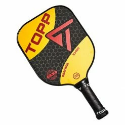Deals ⌛ Buy 👏 TOPP XJ-900 Middleweight Graphite Pickleball Paddle 🔥 ⌛ 62 Deals ⌛ Buy 👏 TOPP XJ-900 Middleweight Graphite Pickleball Paddle 🔥 ⌛ -Pickleball Paddles Store a4f1 04 21 topp xj 900 middleweight graphite pickleball paddle 33989 40 l
