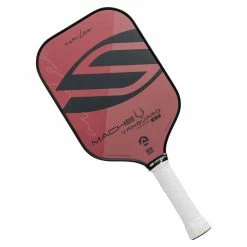 Pickleball Paddles Store 11 Outlet ๐ Hot Sale ๐ Selkirk VANGUARD 2.0 Mach6 AvaLee Lightweight Carbon Fiber Pickleball Paddle โค๏ธ ๐ฅฐ