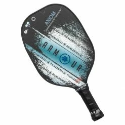 Budget โค๏ธ Flash Sale ๐ Armour Axiom Middleweight Graphite Pickleball Paddle ๐ ๐ฏ