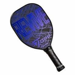 Brand new 🔔 Brand new ✨ TOPP Revive Lightweight Graphite Pickleball Paddle 🧨 🎁 -Pickleball Paddles Store a7a7 04 21 topp revive middleweight graphite pickleball paddle 33993 17 l