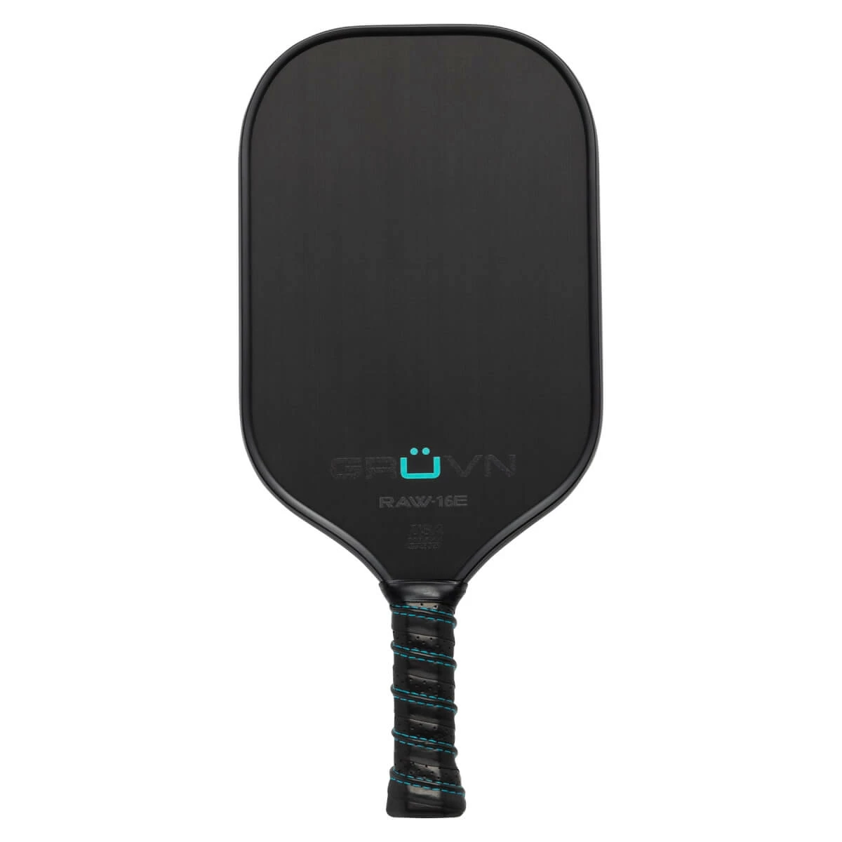 Buy ๐ฏ Discount ๐ GRUVN RAW-16E Middleweight Carbon Fiber Pickleball Paddle ๐ ๐ 5 Buy ๐ฏ Discount ๐ GRUVN RAW-16E Middleweight Carbon Fiber Pickleball Paddle ๐ ๐ - Image 3