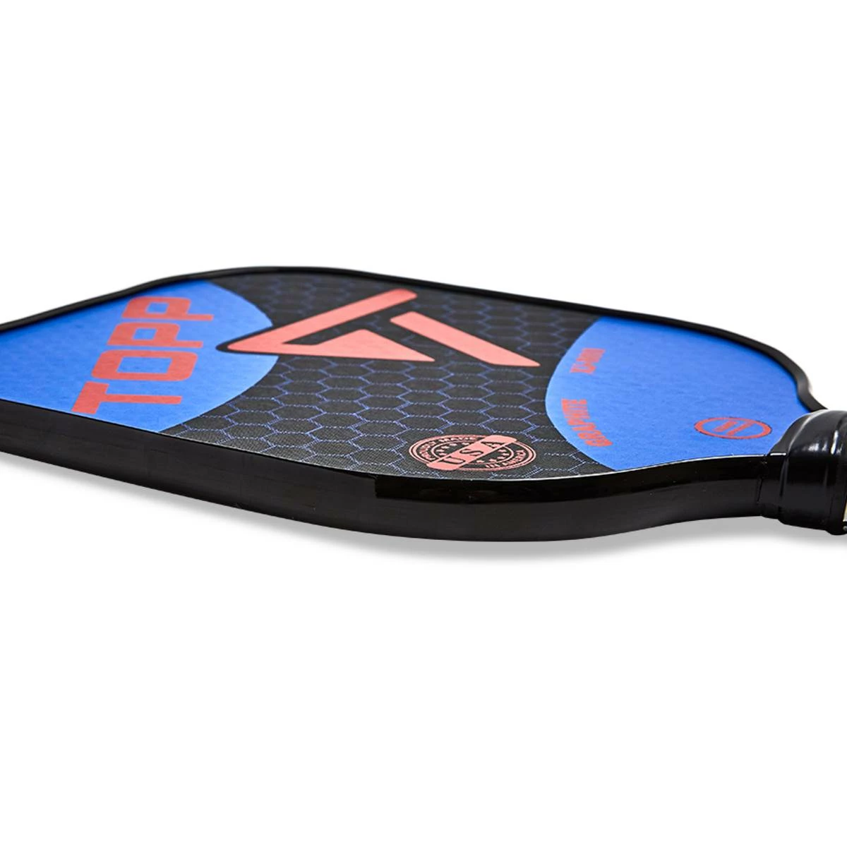 Deals ⌛ Buy 👏 TOPP XJ-900 Middleweight Graphite Pickleball Paddle 🔥 ⌛ 4 Deals ⌛ Buy 👏 TOPP XJ-900 Middleweight Graphite Pickleball Paddle 🔥 ⌛ - Image 2