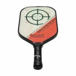 Hot Sale ❤️ Buy 🎉 Engage Encore EX 6.0 Lightweight Composite Pickleball Paddle 😉 👏 -Pickleball Paddles Store af7a 06 22 engage encore ex 6 0 lightweight composite pickleball paddle 33965 4 l
