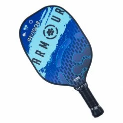 Brand new 🌟 Best deal 👍 Armour INVIGOR Lightweight Graphite Pickleball Paddle 💯 🛒 -Pickleball Paddles Store armour invigor lightweight graphite pickleball paddle 33951 11 l