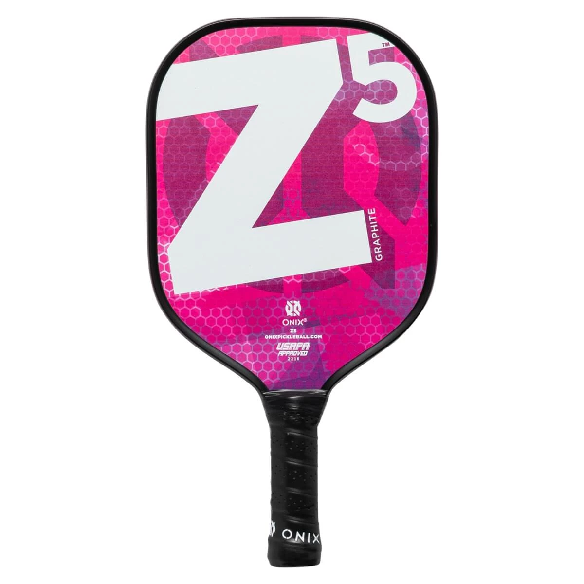 Hot Sale ⌛ Discount ❤️ Onix Z5 Mod Middleweight Graphite Pickleball Paddle ⭐ ✔️ 22 Hot Sale ⌛ Discount ❤️ Onix Z5 Mod Middleweight Graphite Pickleball Paddle ⭐ ✔️ - Image 21