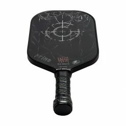Hot Sale 🎉 Best Pirce 🎁 Wild Monkeys Prima Middleweight Carbon Fiber Pickleball Paddle 👏 ✨ -Pickleball Paddles Store b132 03 22 wild monkeys prima middleweight carbon fiber pickleball paddle 35575 9 l