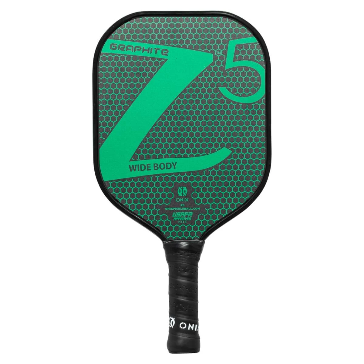 Brand new ๐ฏ Brand new ๐ Onix Z5 Middleweight Graphite Pickleball Paddle ๐ฅฐ ๐ 11 Brand new ๐ฏ Brand new ๐ Onix Z5 Middleweight Graphite Pickleball Paddle ๐ฅฐ ๐ - Image 9