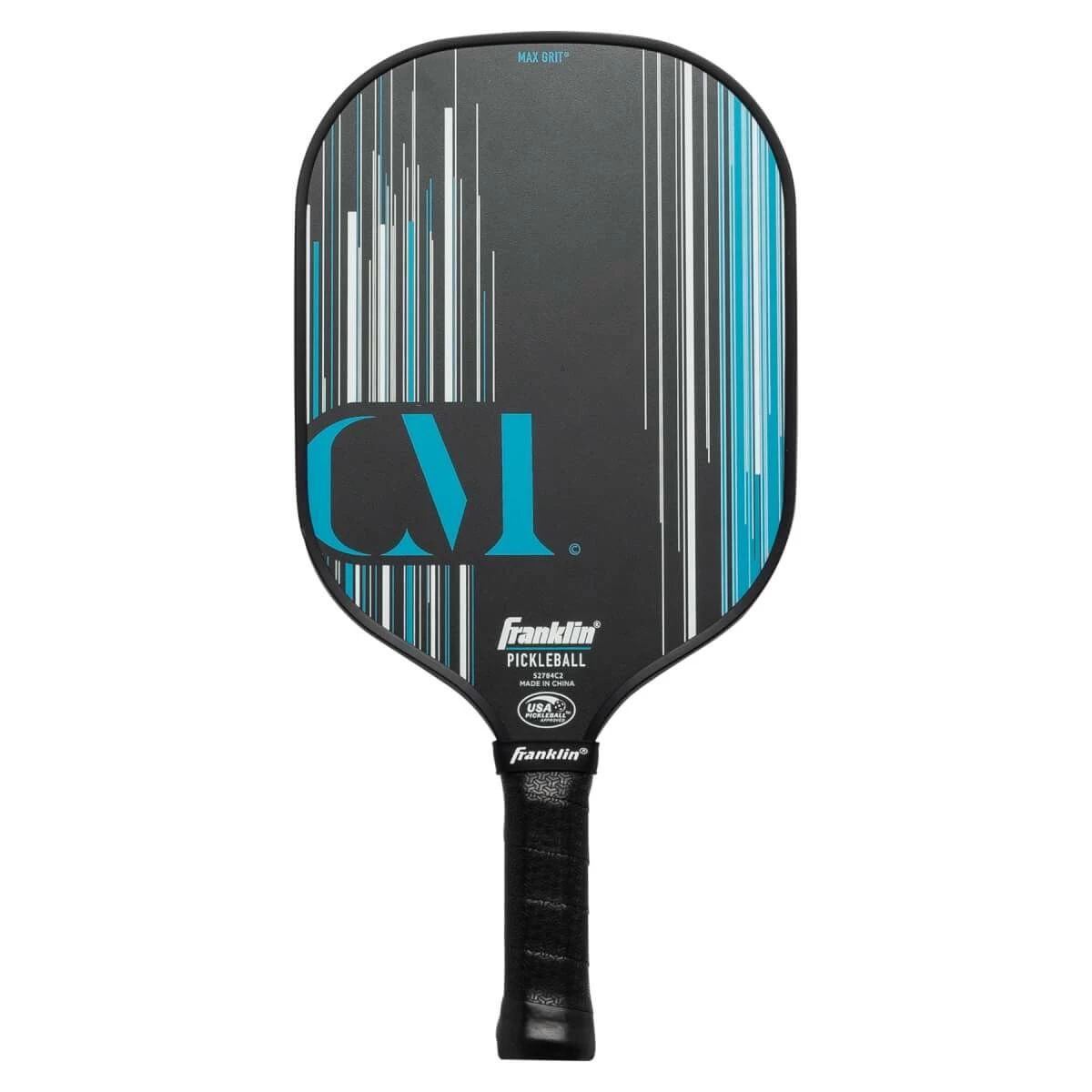 Buy โญ Top 10 โ Franklin Christine McGrath Signature Middleweight Composite Pickleball Paddle โจ ๐งจ 5 Buy โญ Top 10 โ Franklin Christine McGrath Signature Middleweight Composite Pickleball Paddle โจ ๐งจ - Image 3