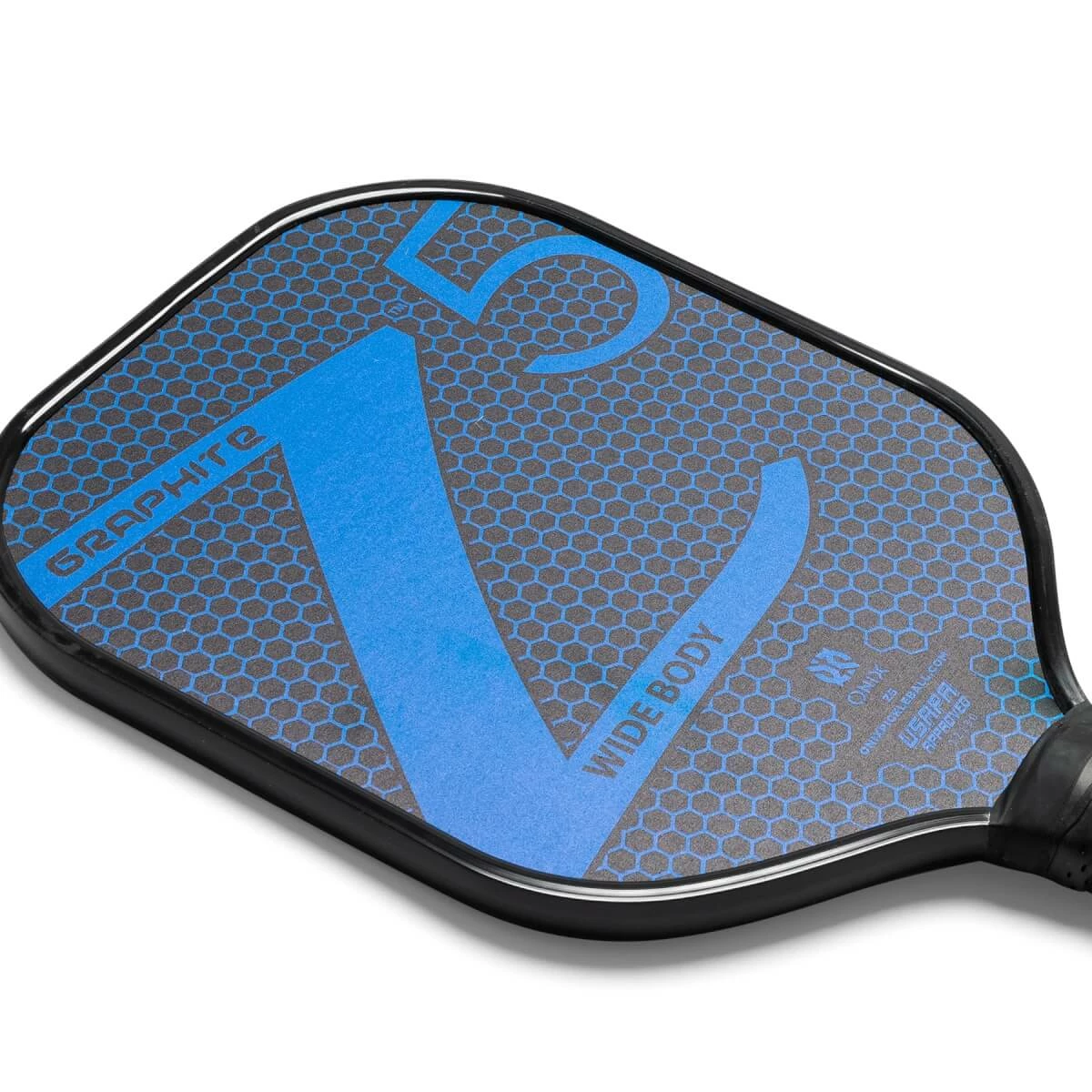 Brand new ๐ฏ Brand new ๐ Onix Z5 Middleweight Graphite Pickleball Paddle ๐ฅฐ ๐ 4 Brand new ๐ฏ Brand new ๐ Onix Z5 Middleweight Graphite Pickleball Paddle ๐ฅฐ ๐ - Image 2