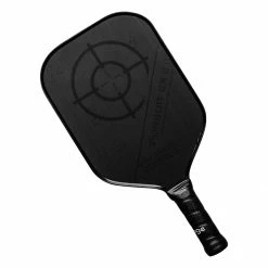 Deals 🎉 Top 10 🎉 Engage Pursuit EX 6.0 Thick Core Lightweight Graphite Pickleball Paddle 👏 ❤️