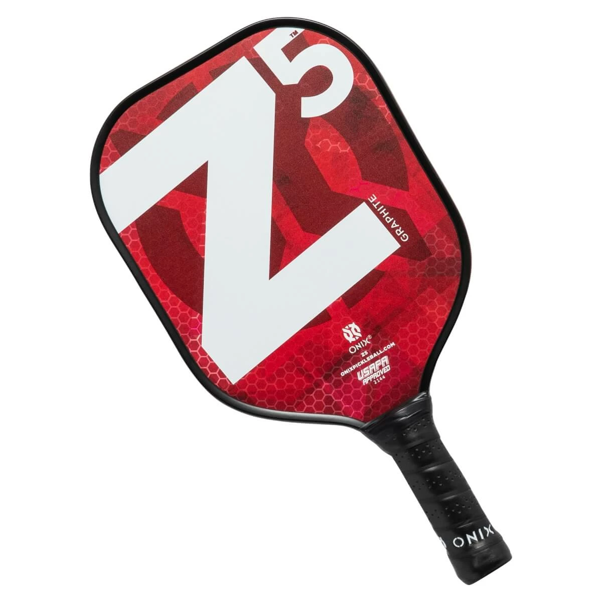 Hot Sale ⌛ Discount ❤️ Onix Z5 Mod Middleweight Graphite Pickleball Paddle ⭐ ✔️ 26 Hot Sale ⌛ Discount ❤️ Onix Z5 Mod Middleweight Graphite Pickleball Paddle ⭐ ✔️ - Image 25