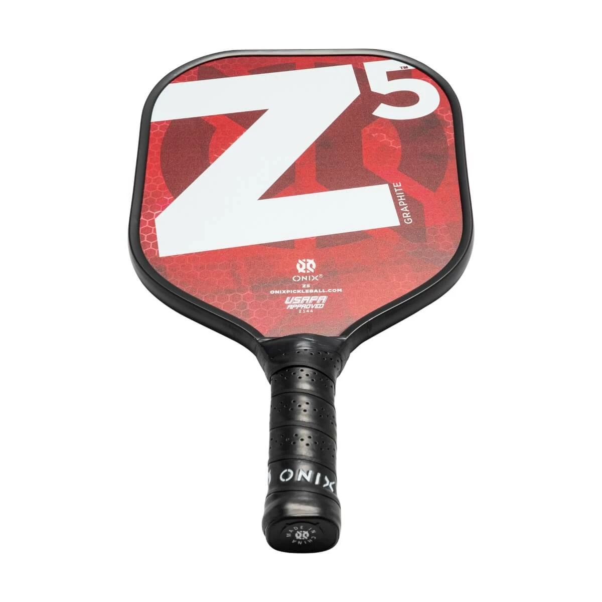 Hot Sale ⌛ Discount ❤️ Onix Z5 Mod Middleweight Graphite Pickleball Paddle ⭐ ✔️ 29 Hot Sale ⌛ Discount ❤️ Onix Z5 Mod Middleweight Graphite Pickleball Paddle ⭐ ✔️ - Image 28