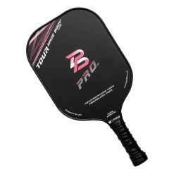 Pickleball Paddles Store 30 Best deal ๐ฅ Promo ๐ PB Pro Tour Widebody Lightweight Composite Pickleball Paddle ๐ฅฐ โค๏ธ
