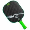 New 👍 Brand new 🧨 Third Shot Drop Chaos B Special Edition Middleweight Carbon Fiber Pickleball Paddle 🎁 ❤️