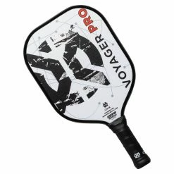 Pickleball Paddles Store 22 Best deal โ New โค๏ธ Onix Voyager Pro Middleweight Graphite Pickleball Paddle ๐ โค๏ธ