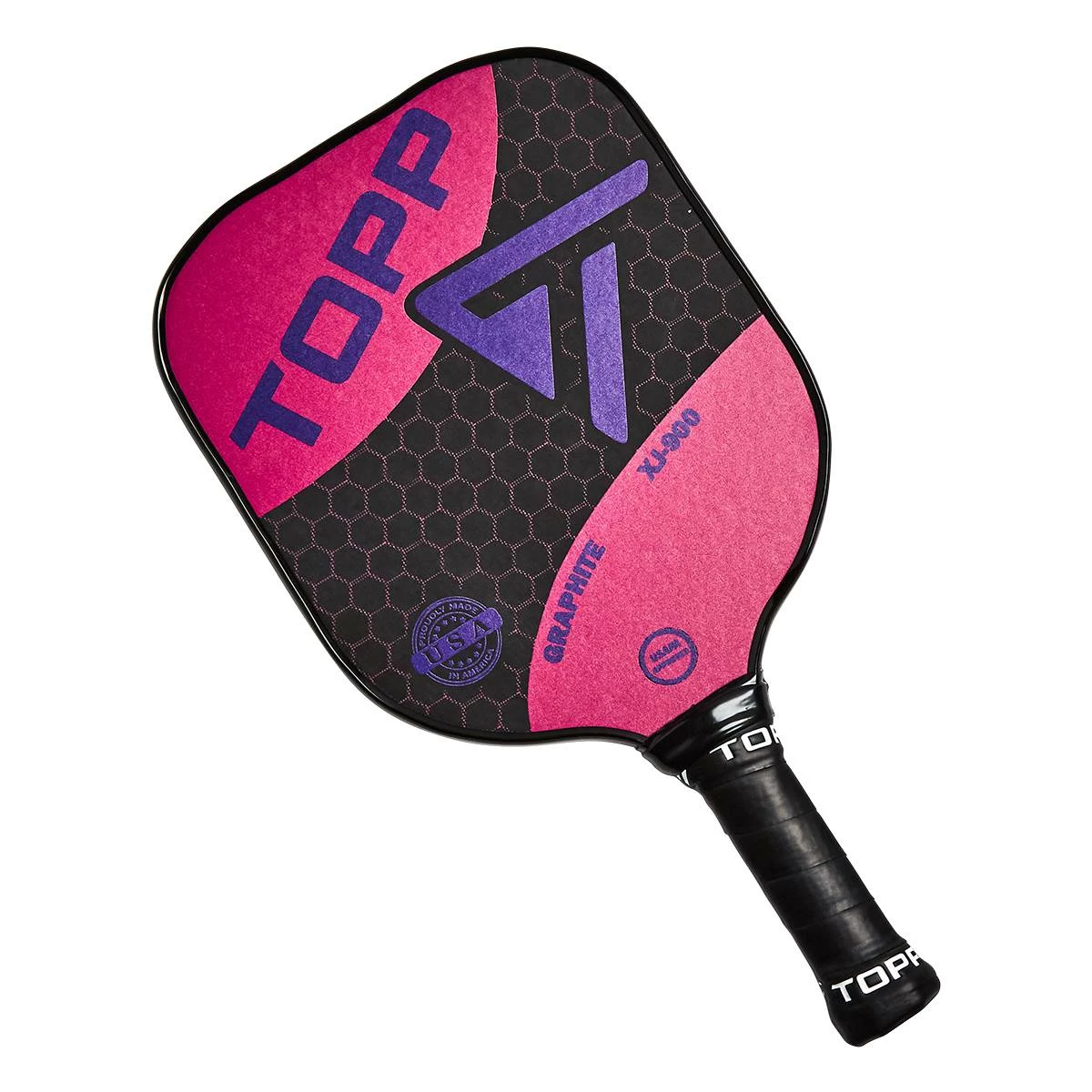 Deals ⌛ Buy 👏 TOPP XJ-900 Middleweight Graphite Pickleball Paddle 🔥 ⌛ 13 Deals ⌛ Buy 👏 TOPP XJ-900 Middleweight Graphite Pickleball Paddle 🔥 ⌛ - Image 11