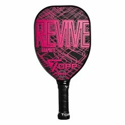 Brand new 🔔 Brand new ✨ TOPP Revive Lightweight Graphite Pickleball Paddle 🧨 🎁 -Pickleball Paddles Store bdfa 04 21 topp revive middleweight graphite pickleball paddle 33993 9 l