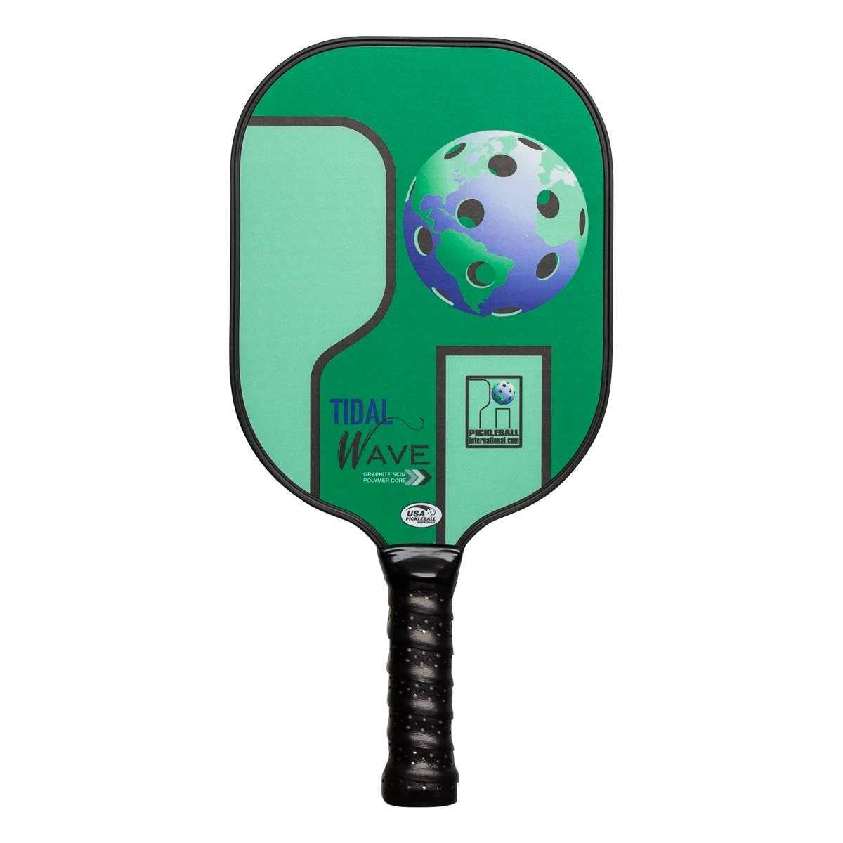 Brand new 🌟 Outlet 🎉 Pickleball International Tidal Wave Middleweight Graphite Pickleball Paddle 🛒 🎁 20 Brand new 🌟 Outlet 🎉 Pickleball International Tidal Wave Middleweight Graphite Pickleball Paddle 🛒 🎁 - Image 18